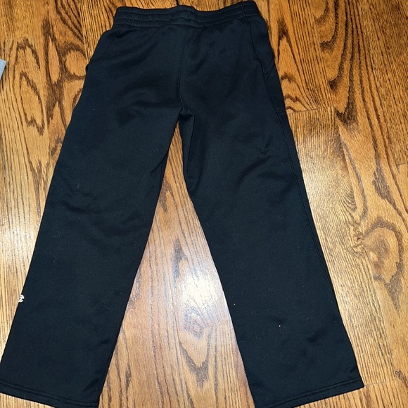 Girls Umbro and C9 bundle of leggings and fleece bottoms size 6/6x NWOT - Picture 6 of 11